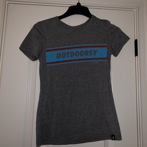 Cotopaxi Outdoorsey T-shirt Women’s